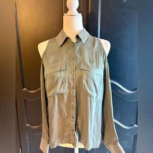 Women's Veronica Beard Blouse